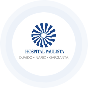 Logotipo Hospital Paulista